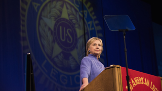 All Of Hillary Clinton's Schedules to Be Released Before November Election